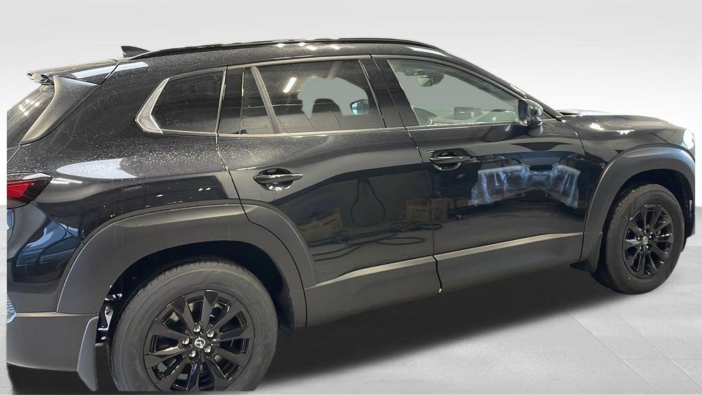 new 2026 Mazda CX-50 Hybrid car, priced at $37,935