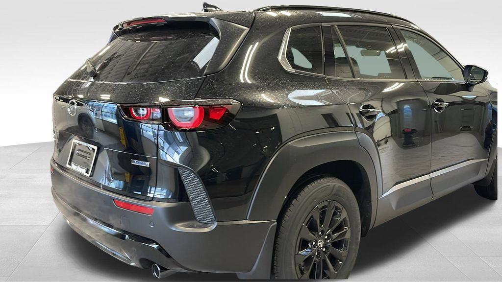 new 2026 Mazda CX-50 Hybrid car, priced at $37,935