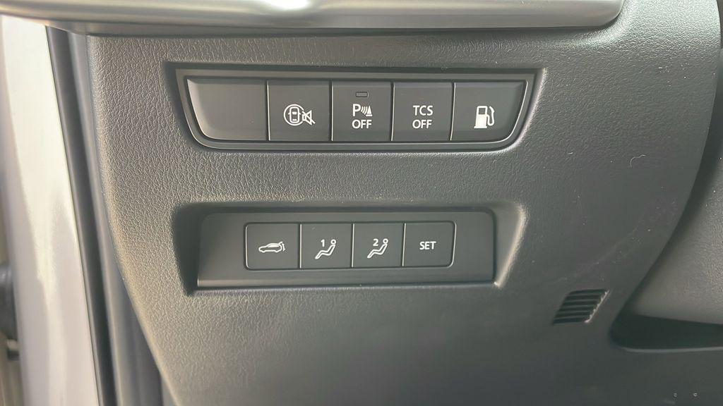 new 2026 Mazda CX-90 PHEV car, priced at $58,590