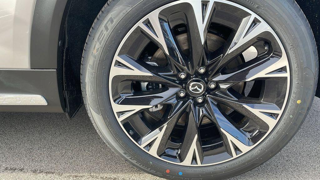 new 2026 Mazda CX-90 PHEV car, priced at $58,590