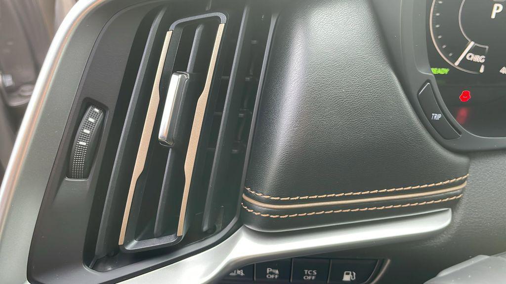 new 2026 Mazda CX-90 PHEV car, priced at $58,590