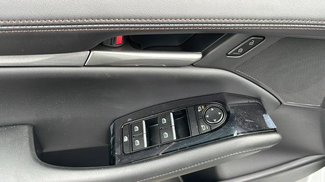 new 2026 Mazda Mazda3 car, priced at $27,460