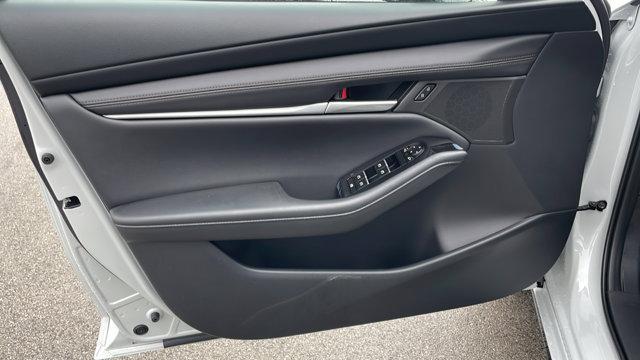 new 2026 Mazda Mazda3 car, priced at $27,460
