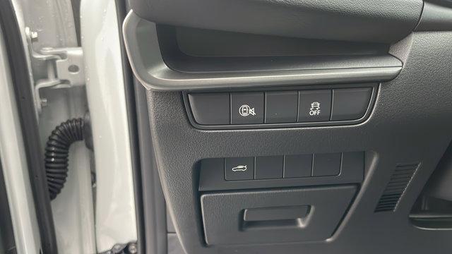 new 2026 Mazda Mazda3 car, priced at $27,460