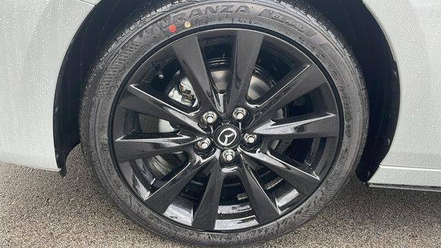 new 2026 Mazda Mazda3 car, priced at $27,460