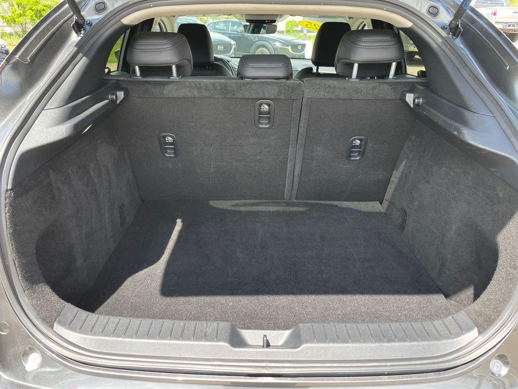used 2025 Mazda CX-30 car, priced at $25,950