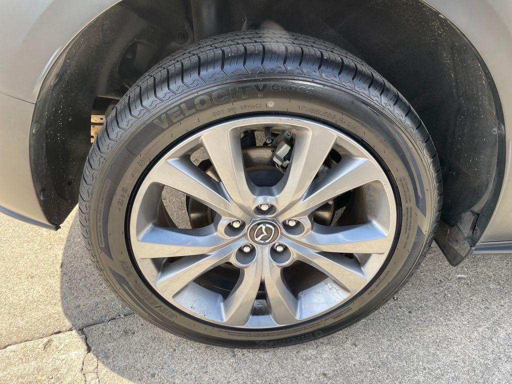 used 2025 Mazda CX-30 car, priced at $25,950