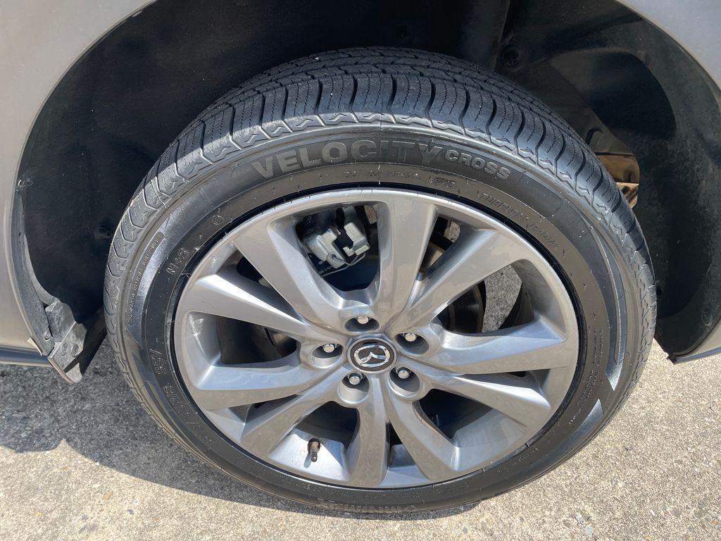 used 2025 Mazda CX-30 car, priced at $25,950