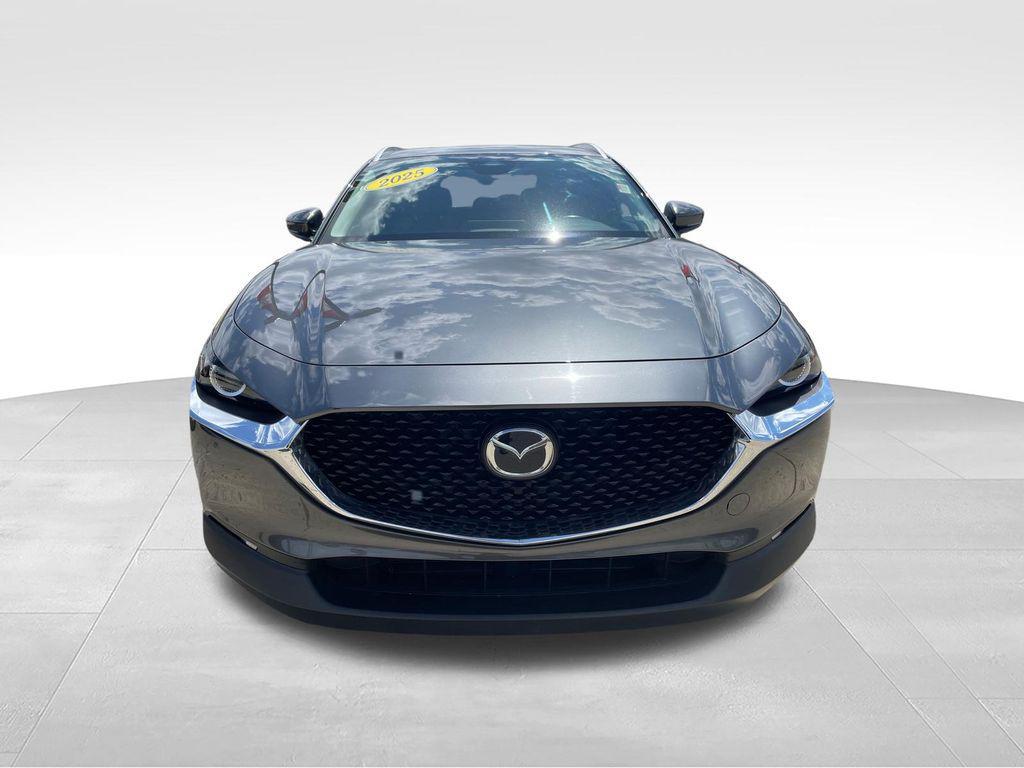 used 2025 Mazda CX-30 car, priced at $25,950