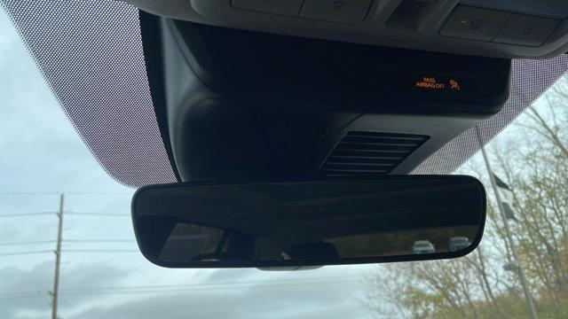 new 2026 Mazda CX-50 Hybrid car, priced at $40,700