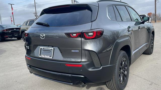 new 2026 Mazda CX-50 Hybrid car, priced at $40,700