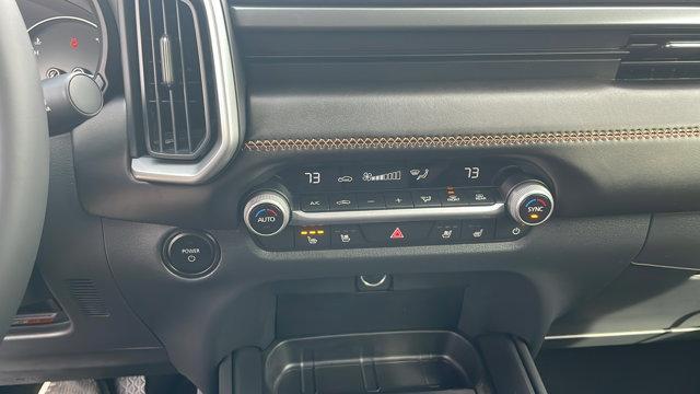 new 2026 Mazda CX-50 Hybrid car, priced at $40,700