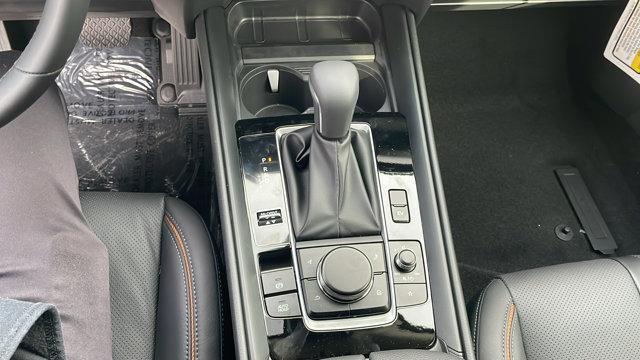 new 2026 Mazda CX-50 Hybrid car, priced at $40,700