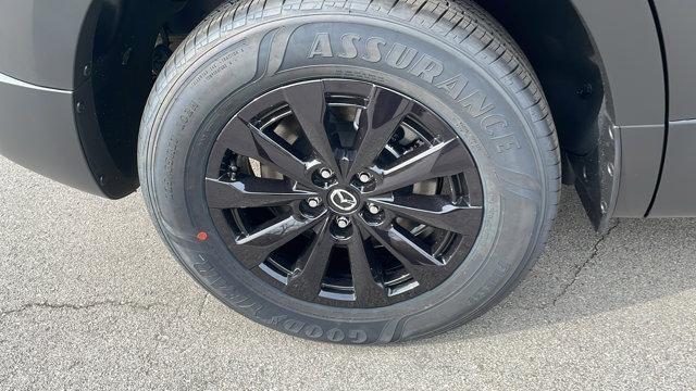 new 2026 Mazda CX-50 Hybrid car, priced at $40,700