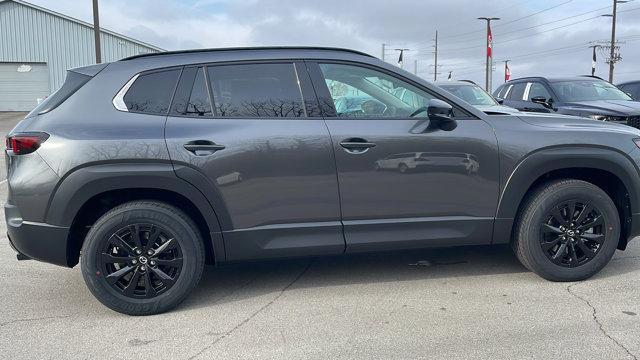 new 2026 Mazda CX-50 Hybrid car, priced at $40,700