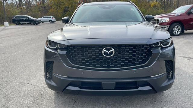 new 2026 Mazda CX-50 Hybrid car, priced at $40,700