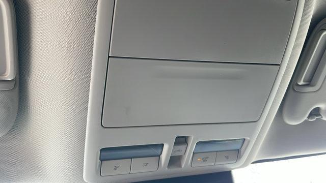 new 2026 Mazda CX-50 Hybrid car, priced at $40,700