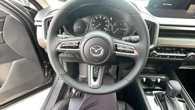 new 2026 Mazda CX-50 Hybrid car, priced at $40,700