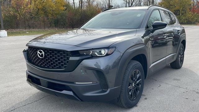 new 2026 Mazda CX-50 Hybrid car, priced at $40,700