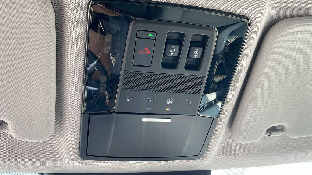 new 2025 Mitsubishi Outlander car, priced at $40,155