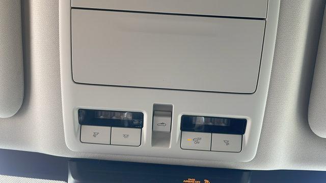 new 2026 Mazda CX-90 car, priced at $44,705