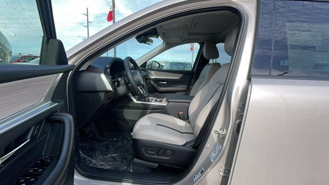 new 2026 Mazda CX-90 car, priced at $44,705