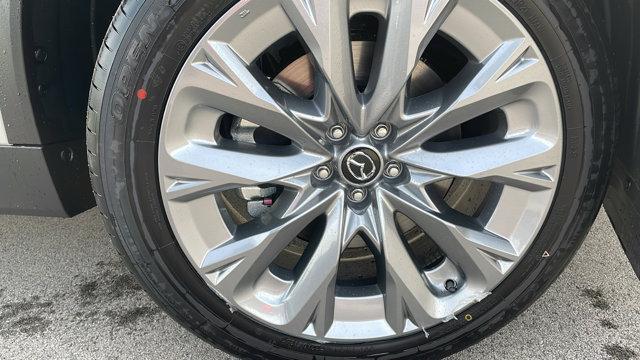 new 2026 Mazda CX-90 car, priced at $44,705