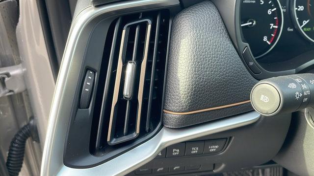 new 2026 Mazda CX-90 car, priced at $44,705