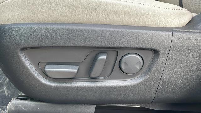 new 2026 Mazda CX-90 car, priced at $44,705