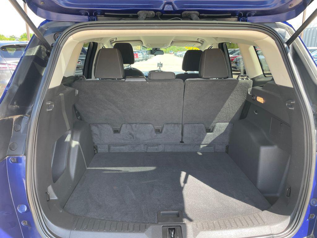 used 2015 Ford Escape car, priced at $8,629