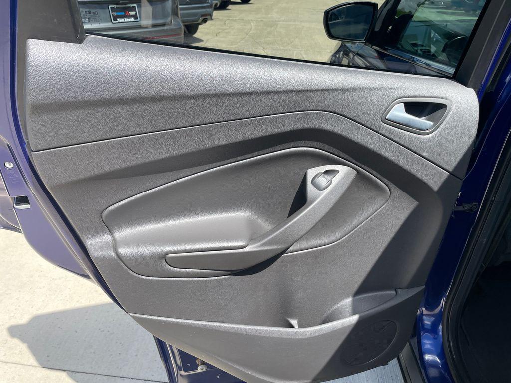 used 2015 Ford Escape car, priced at $8,629