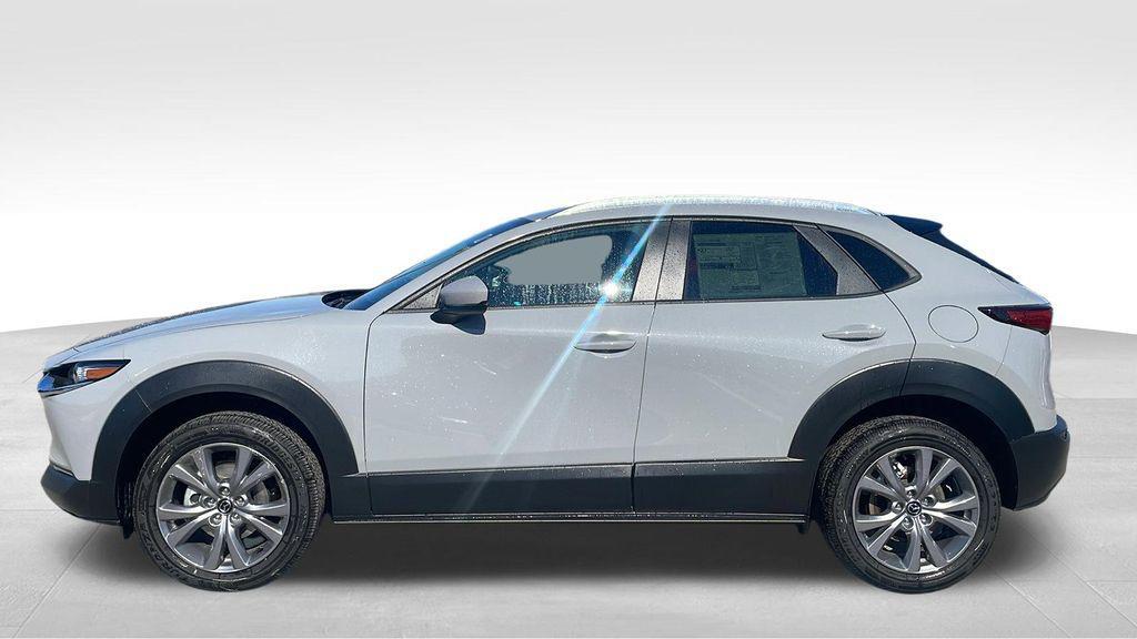 new 2026 Mazda CX-30 car, priced at $29,795