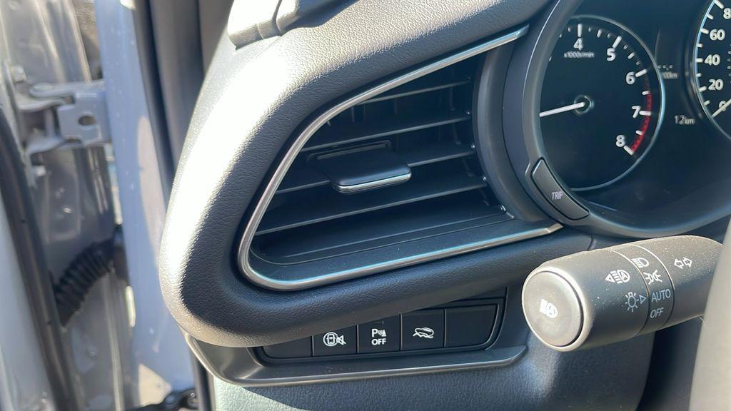 new 2026 Mazda CX-30 car, priced at $29,795