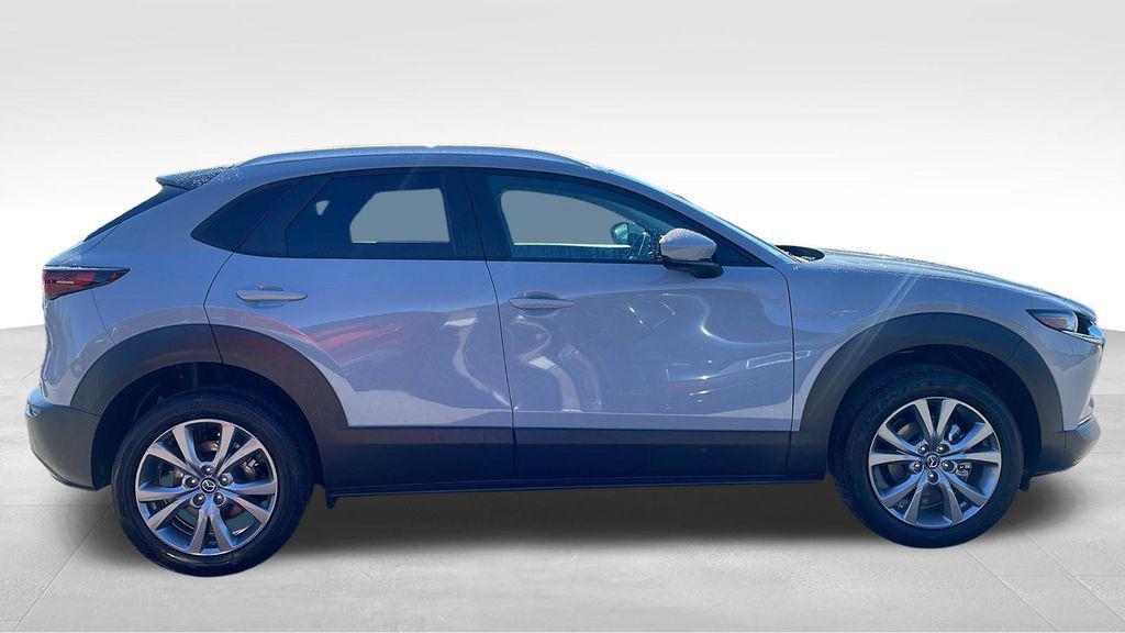 new 2026 Mazda CX-30 car, priced at $29,795
