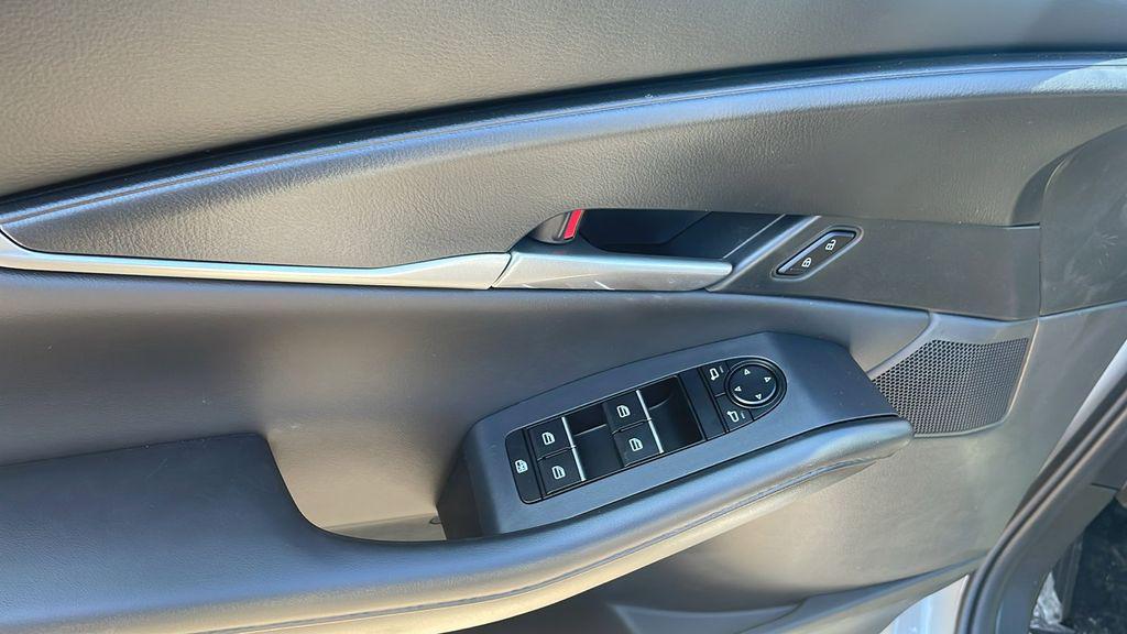 new 2026 Mazda CX-30 car, priced at $29,795