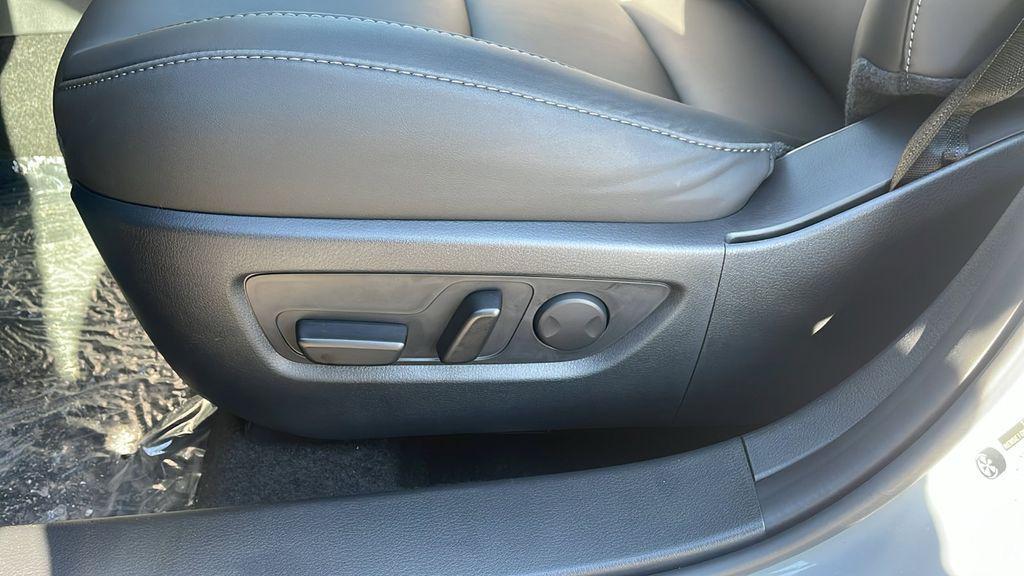 new 2026 Mazda CX-30 car, priced at $29,795