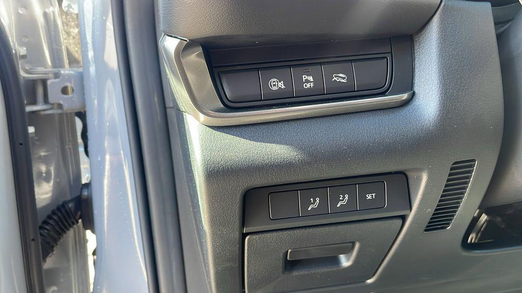 new 2026 Mazda CX-30 car, priced at $29,795