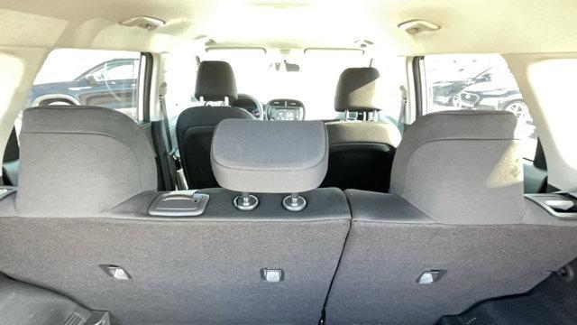 used 2021 Kia Soul car, priced at $11,761