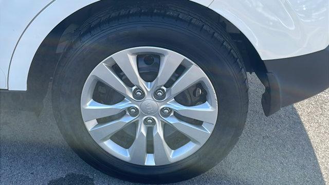 used 2021 Kia Soul car, priced at $11,761