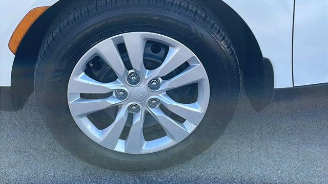 used 2021 Kia Soul car, priced at $11,761