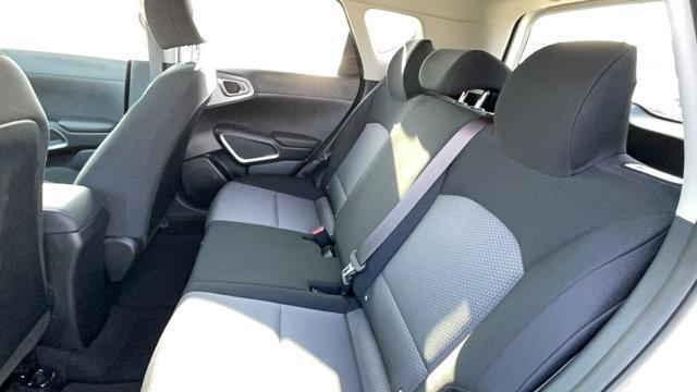 used 2021 Kia Soul car, priced at $11,761