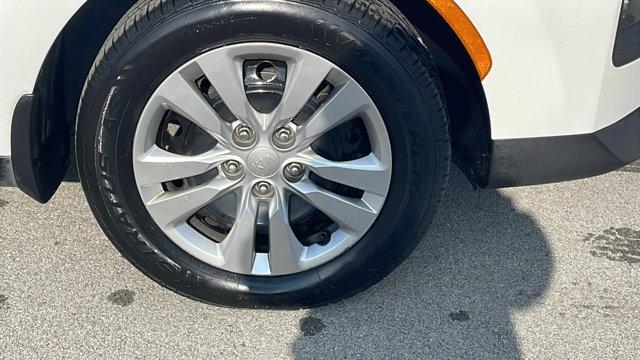 used 2021 Kia Soul car, priced at $11,761