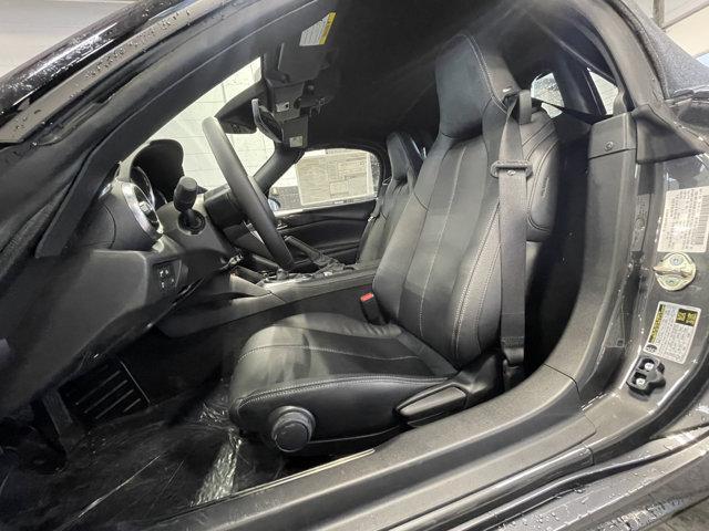 new 2025 Mazda MX-5 Miata car, priced at $37,260