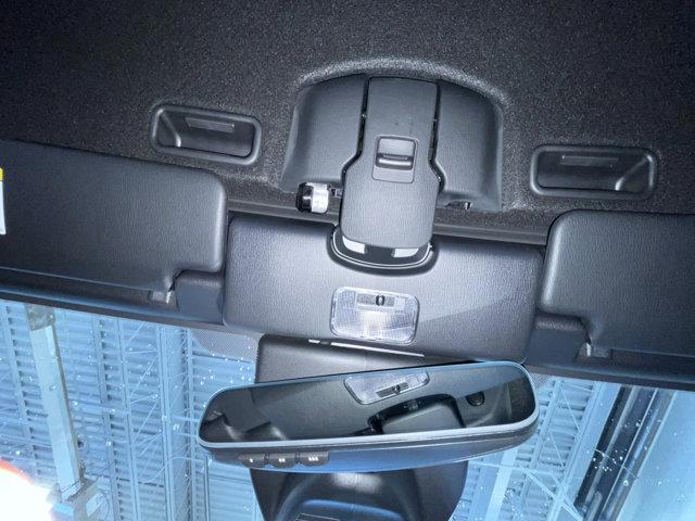 new 2025 Mazda MX-5 Miata car, priced at $37,260