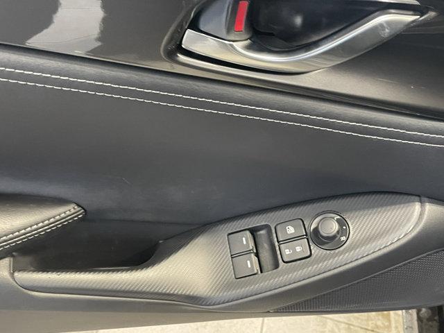 new 2025 Mazda MX-5 Miata car, priced at $37,260