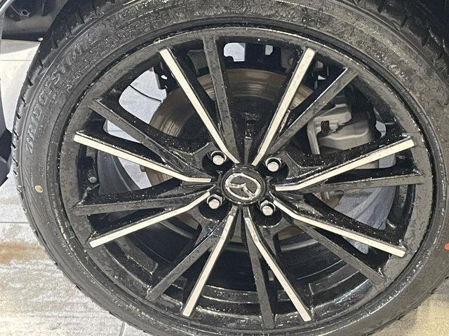 new 2025 Mazda MX-5 Miata car, priced at $37,260