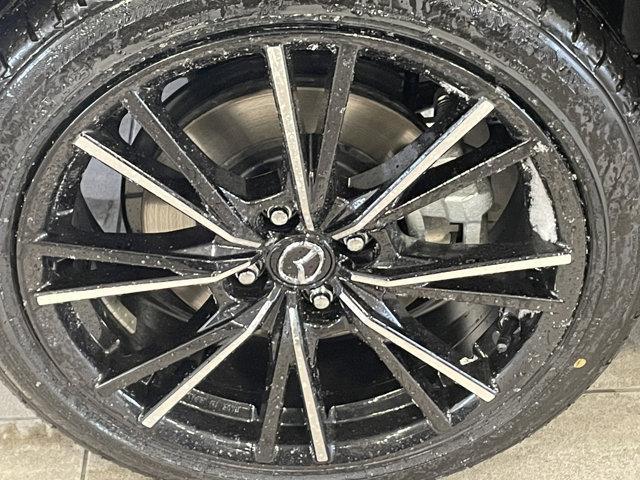 new 2025 Mazda MX-5 Miata car, priced at $37,260