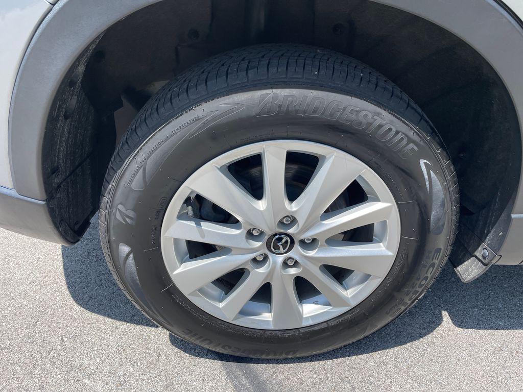 used 2014 Mazda CX-5 car, priced at $14,205