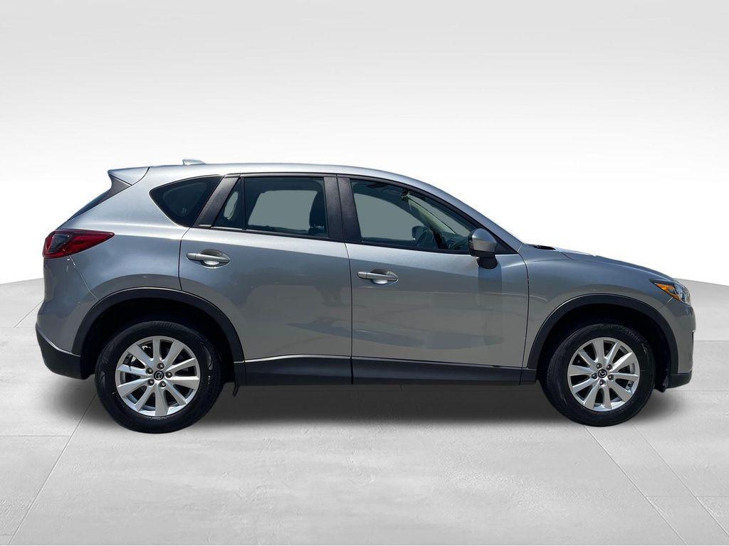 used 2014 Mazda CX-5 car, priced at $14,205