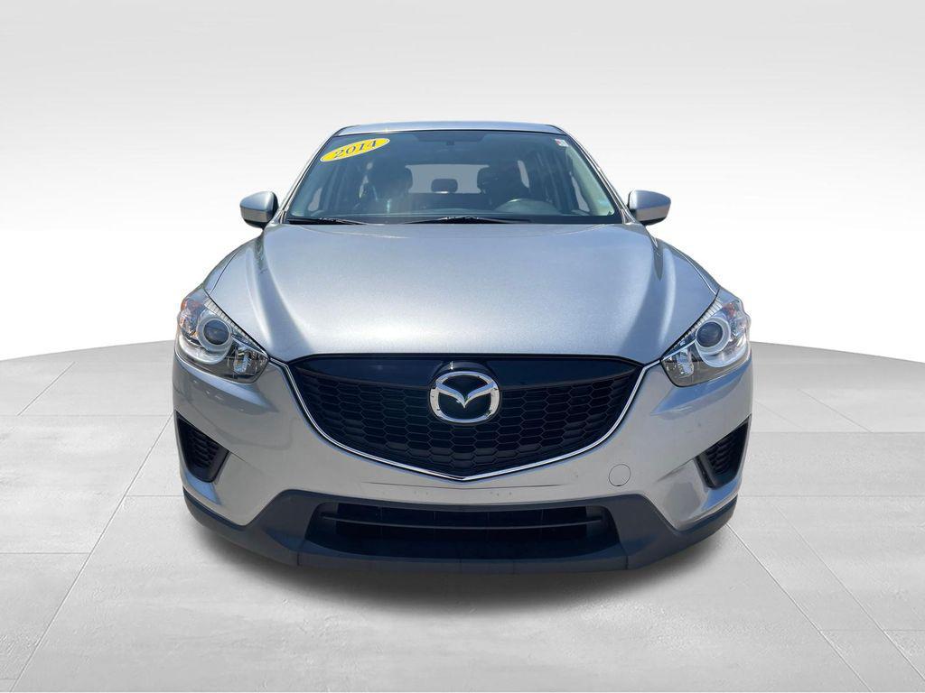 used 2014 Mazda CX-5 car, priced at $14,205